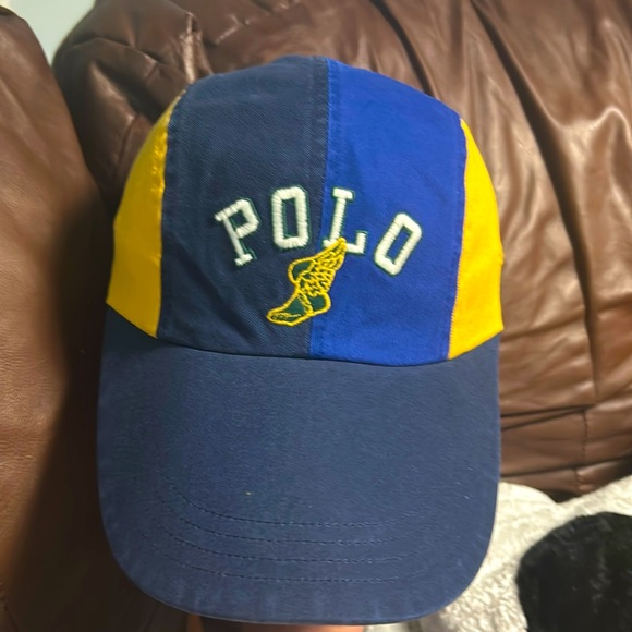 Polo Stadium Hat - Picture 4 of 6